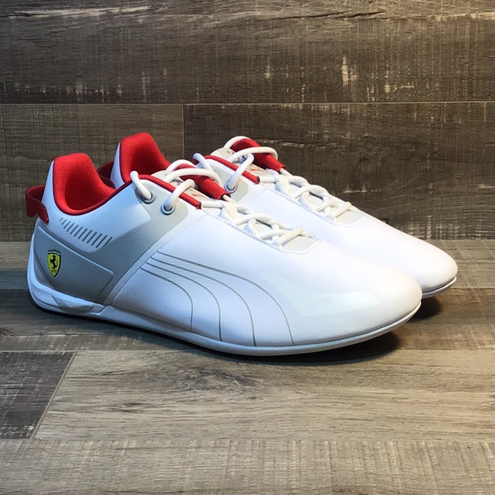 PUMA - Ferrari A3ROCAT 306857-02